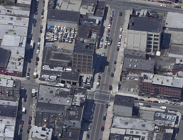 The Old Dutch Mustard Co: 80 metropolitan ave - The Old Dutch Mustard Co 2